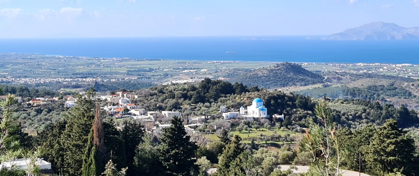 The Village