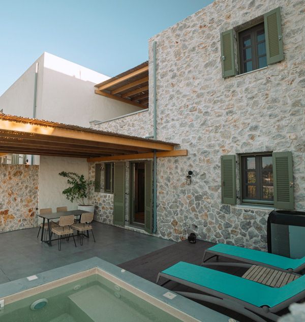 Superior Villa